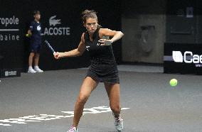 Open D’Angers Women 2025 - Trelaze