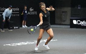 Open D’Angers Women 2025 - Trelaze