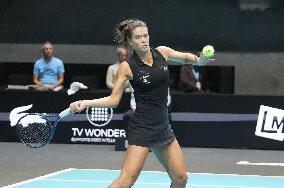 Open D’Angers Women 2025 - Trelaze