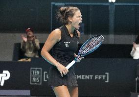 Open D’Angers Women 2025 - Trelaze