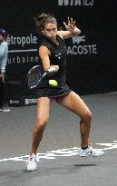 Open D’Angers Women 2025 - Trelaze