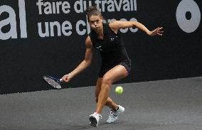 Open D’Angers Women 2025 - Trelaze