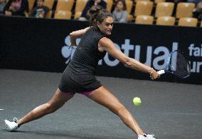 Open D’Angers Women 2025 - Trelaze