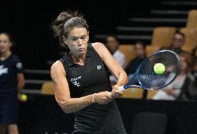 Open D’Angers Women 2025 - Trelaze