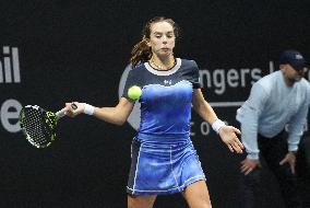 Open D’Angers Women 2025 - Trelaze