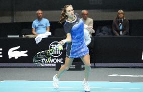 Open D’Angers Women 2025 - Trelaze