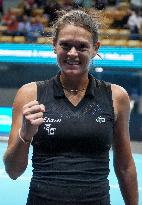 Open D’Angers Women 2025 - Trelaze