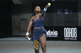 Open D’Angers Women 2025 - Trelaze