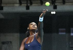 Open D’Angers Women 2025 - Trelaze