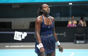 Open D’Angers Women 2025 - Trelaze