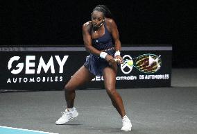 Open D’Angers Women 2025 - Trelaze