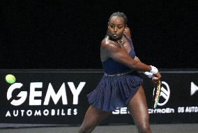 Open D’Angers Women 2025 - Trelaze