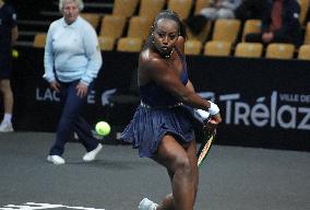 Open D’Angers Women 2025 - Trelaze