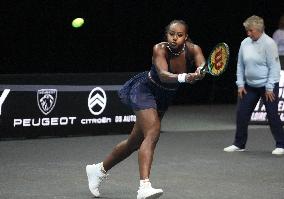 Open D’Angers Women 2025 - Trelaze