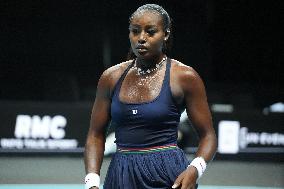 Open D’Angers Women 2025 - Trelaze