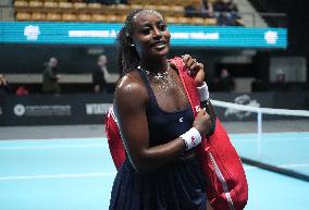 Open D’Angers Women 2025 - Trelaze