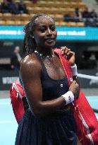 Open D’Angers Women 2025 - Trelaze