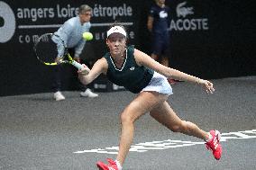 Open D’Angers Women 2025 - Trelaze