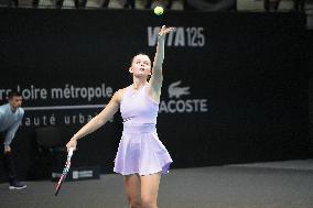 Open D’Angers Women 2025 - Trelaze