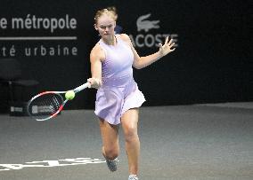 Open D’Angers Women 2025 - Trelaze