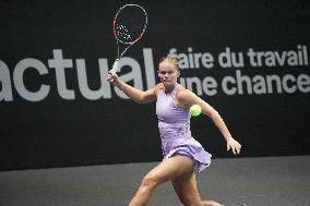 Open D’Angers Women 2025 - Trelaze
