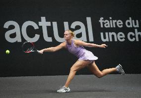 Open D’Angers Women 2025 - Trelaze