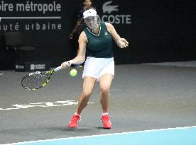 Open D’Angers Women 2025 - Trelaze