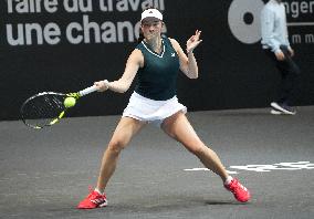 Open D’Angers Women 2025 - Trelaze