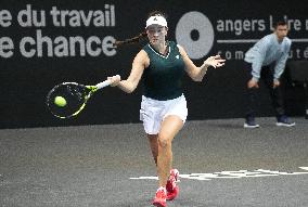 Open D’Angers Women 2025 - Trelaze