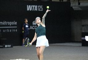 Open D’Angers Women 2025 - Trelaze