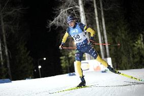 BIA SHOOTING WORLD CUP ÖSTERSUND 2025