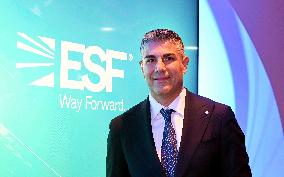 Launch Conference for HERO Humanoid Robot - Milan