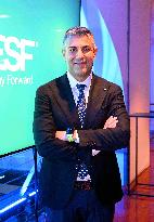 Launch Conference for HERO Humanoid Robot - Milan