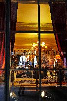 Parisian Passages - Paris