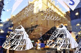 Parisian Passages - Paris