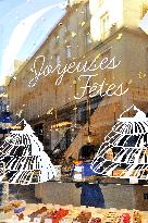 Parisian Passages - Paris