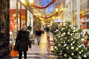 Parisian Passages - Paris