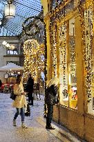 Parisian Passages - Paris