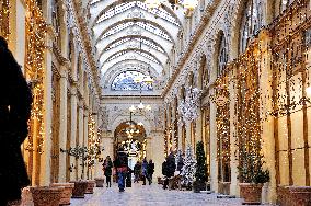 Parisian Passages - Paris