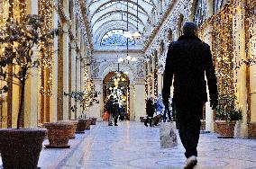 Parisian Passages - Paris