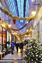 Parisian Passages - Paris