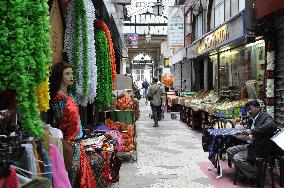 Parisian Passages - Paris