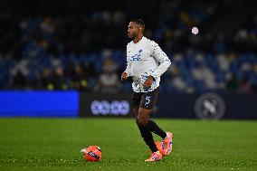 CALCIO - Coppa Italia - SSC Napoli vs Cagliari Calcio