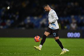 CALCIO - Coppa Italia - SSC Napoli vs Cagliari Calcio