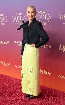 The Hollywood Reporter’s Annual Women In Entertainment Gala