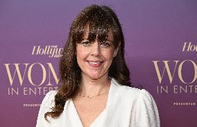 The Hollywood Reporter’s Annual Women In Entertainment Gala