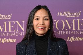 The Hollywood Reporter’s Annual Women In Entertainment Gala