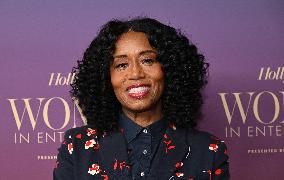 The Hollywood Reporter’s Annual Women In Entertainment Gala
