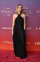 The Hollywood Reporter’s Annual Women In Entertainment Gala