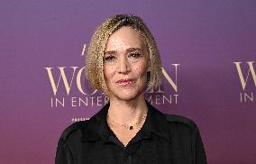 The Hollywood Reporter’s Annual Women In Entertainment Gala